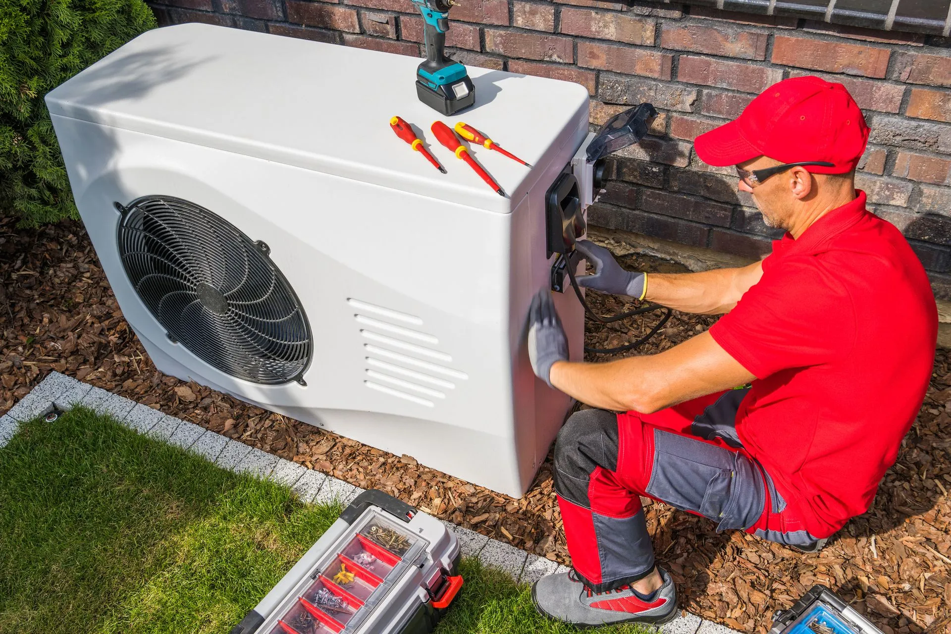 About HVAC in Pinewood, SC